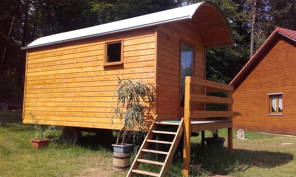 Vosges Chambres D'Hotes Jeanmenil Bagian luar foto